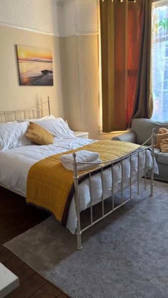 28 Russell road, Buchen Sie Hotel Hotels in Bristol mit Parkplatz, Parkplätze
