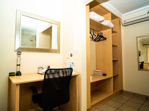 Shalom Guest House, Buchen Sie  Edenvale 