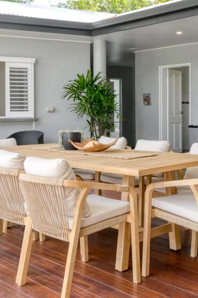 Seabrook beach house, Reserva ahora  Hoteles con piscina en Queensland, Piscina