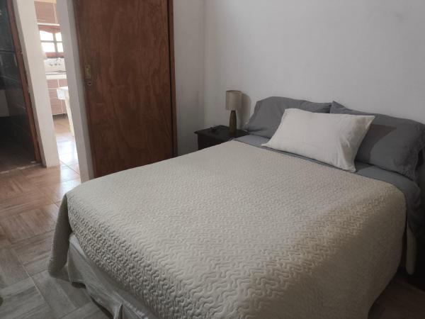 Las Carolas, Prenota  Hotel a Córdoba con parcheggio, Parcheggio