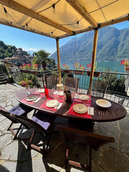 Villa Flora Heritage - Garden & Lake Como View, Buchen Sie  Nesso Comer See