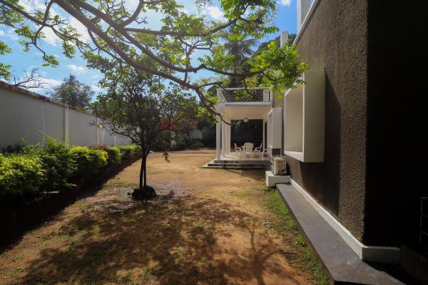 Beit El Raas Villa, Buchen Sie  Zanzibar City 