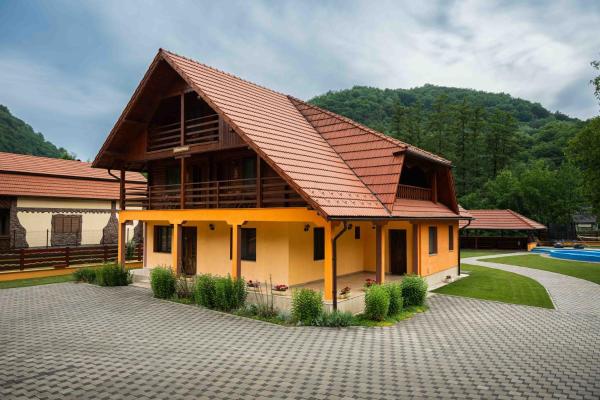 Cabana Sargetia, Prenota Affittacamere Costeşti Hunedoara