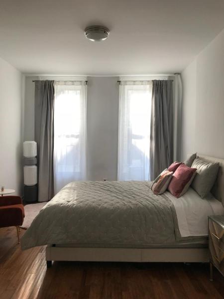 Cosy apartment in prime West Village, Buchen Sie Ferienwohnung New York 