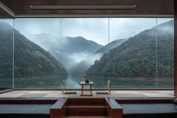 LOST LODGE·Shendu Wubei(Lin'an), Reserva ahora Hotel Lin'an Zhejiang
