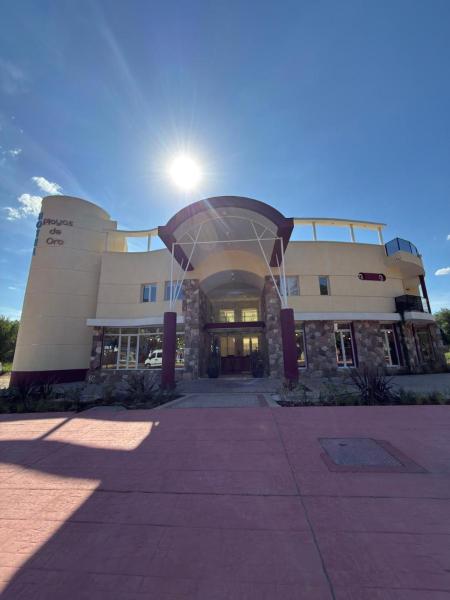Hotel Playas De Oro, Prenota  Villa Carlos Paz 