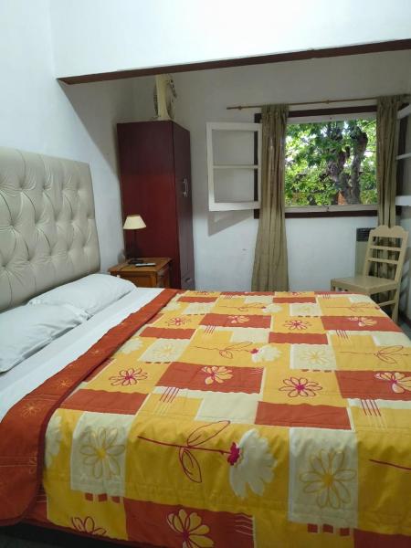 Hosteria Champaqui, Prenota  Hotel a Córdoba con piscina, Piscina