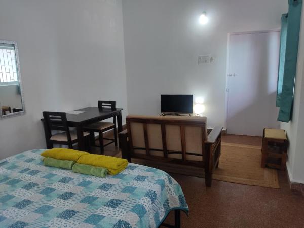 Cinnamon Home Stay, Buchen Sie  Benaulim 