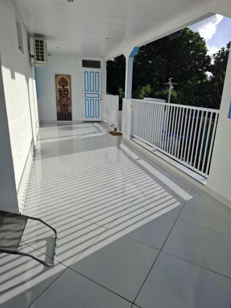 Villa Creole971, Prenota  Anse-Bertrand Grande-Terre