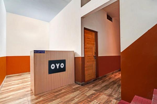 SPOT ON by OYO HND MOTEL & GUEST HOUSE, Buchen Sie Motel Dhandāri Kalān Punjab