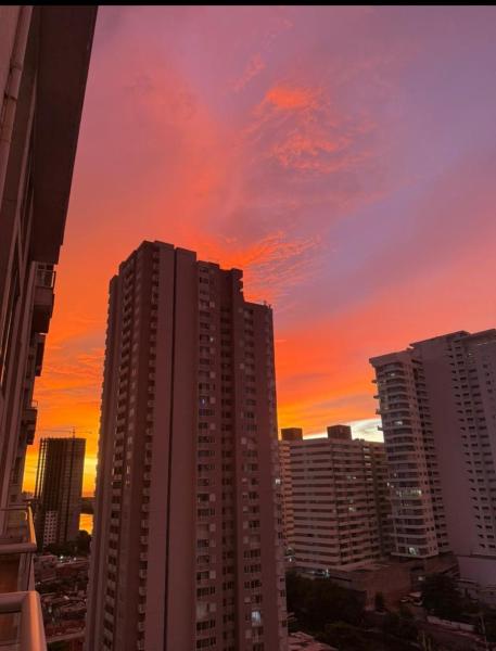 Habitaciones privadas balcon vista al mar, Reserva ahora  Hoteles con piscina en Bolívar, Piscina