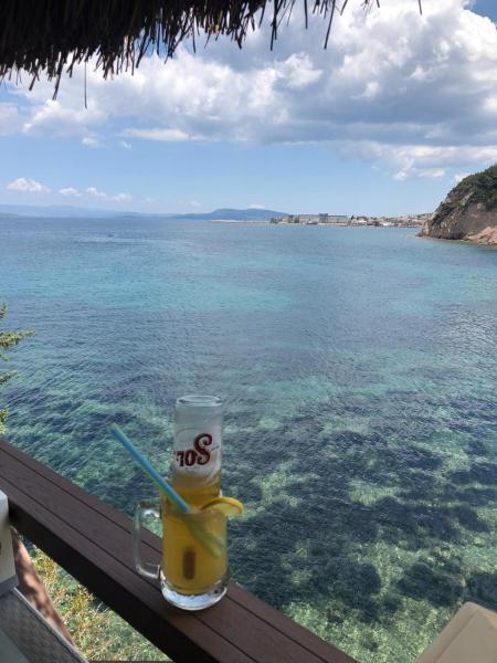FOR You35, Buchen Sie  Karaburun 
