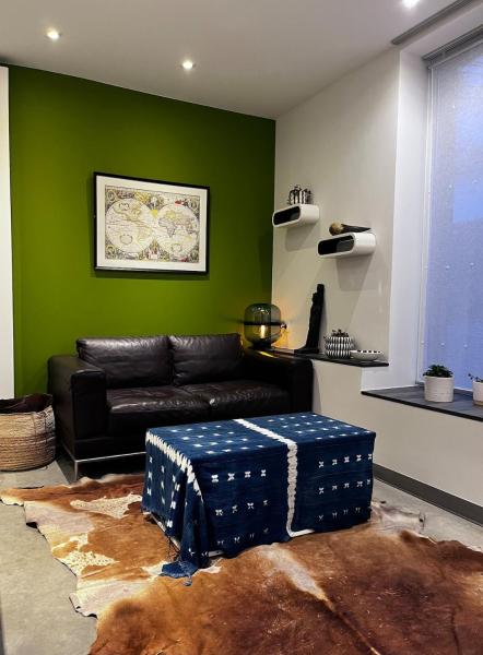 StillNest Home, Prenota  Hasselt Limburgo