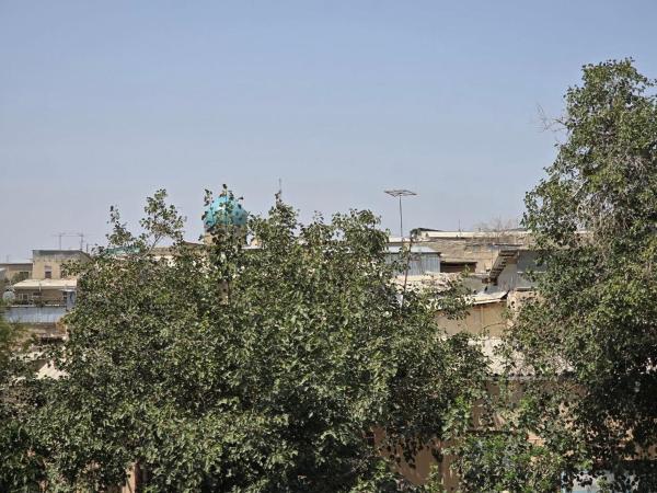 Mekhtarr Anbar Historical Hotel, Prenota  Bukhara Uzbekistan