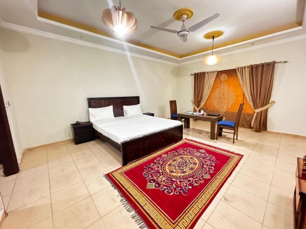 Mashal Guest House Islamabad, Buchen Sie  Islamabad Pakistan