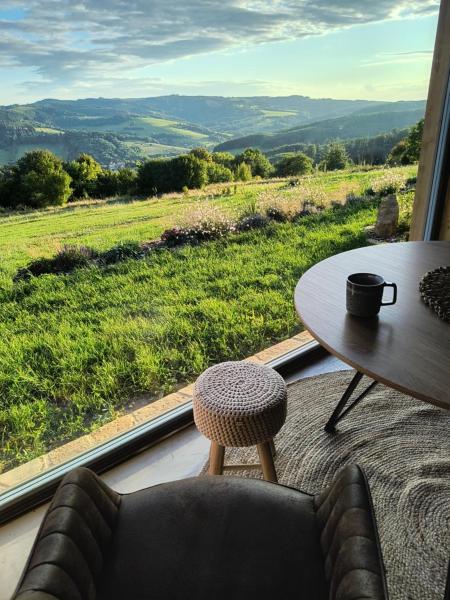 Pod Žítkovským vrchem, Buchen Sie  Žitková 