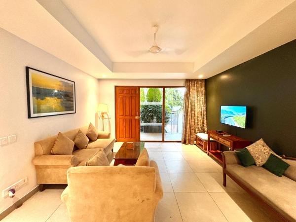Arpora 3BHK Villa with Private Pool & Coastal Vibes, Buchen Sie  Arpora 