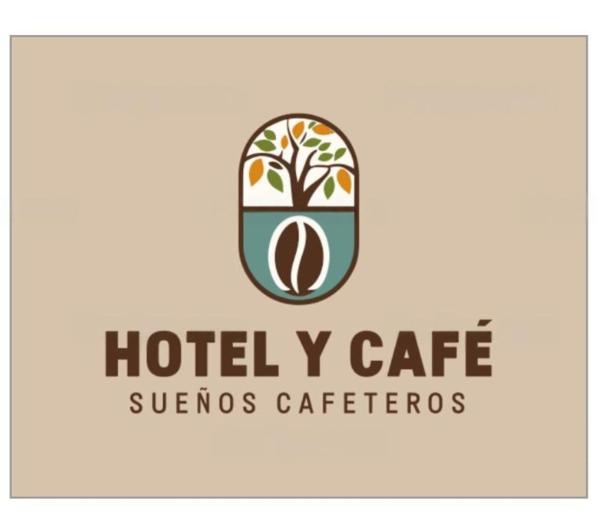 Hotelycafé sueños cafeteros, Book  Montenegro 