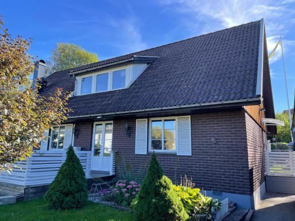 Spacious Modern Villa, Near Nature in Stuvsta, Reserva ahora  Huddinge Estocolmo
