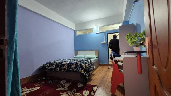 Songden Homestay, Reserva ahora  Hoteles en Bengala Occidental con aparcamiento, Aparcamiento
