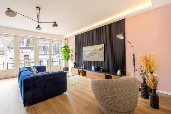 Slate at Max, Luxury in Mulhouse, Buchen Sie  Mülhausen Haut-Rhin