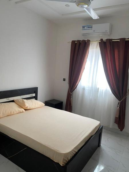 Premium House Appartement meublé Cissin, Buchen Sie  Ouagadougou 