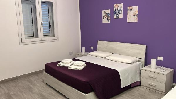 Caretta caretta Home, Reserva ahora  Lampedusa Italia