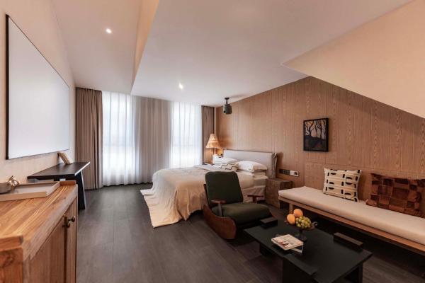 AND·U Designer Homestay, Buchen Sie  Shangri-La Yunnan