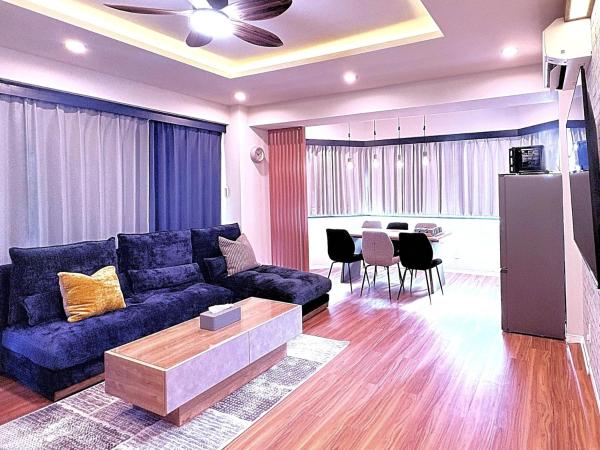 Spacious Family Stay Shinagawa-Kokoro House, Prenota  Tokyo Tokyo