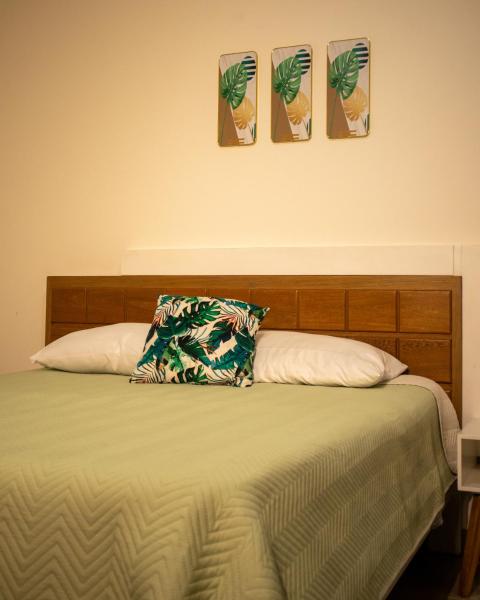 Apartamentos Consentir, Réserver  Pereira 