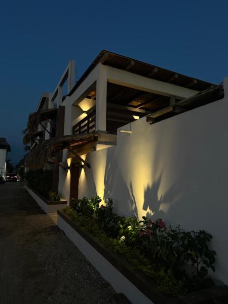 Balam Sunset Villa- Seaside Luxury Retreat, Buchen Sie  Acapulco Guerrero