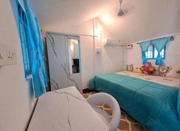 Villa Del Los, Buchen Sie  Patnem 