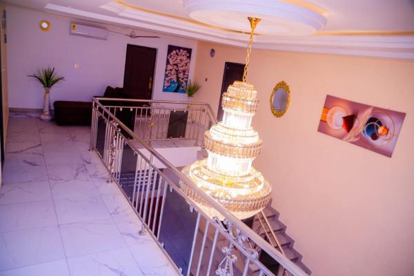 Floxy square Apartments, Reserva ahora Apartamento Hoteles en Gran Acra con aparcamiento, Aparcamiento