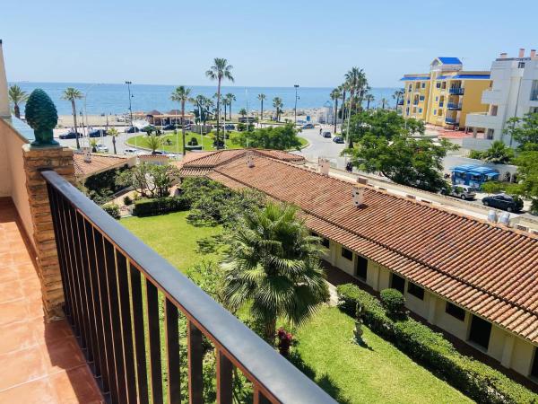 Apartamentos Los Jazmines, Prenota  Torremolinos Costa del Sol