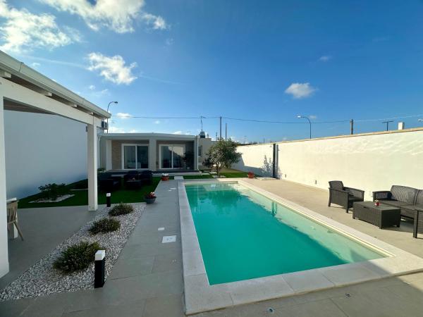 Pietrazzurra, Buchen Sie  Squinzano Salento