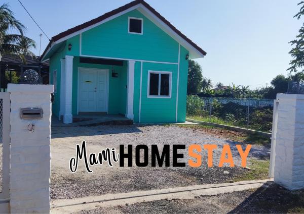 Mami Homestay, Buchen Sie  Hotels mit Pool in Kedah, Schwimmbad