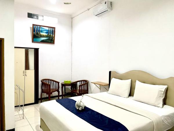 Nidra Living Guesthouse Batu, Buchen Sie  Batu Jawa Timur