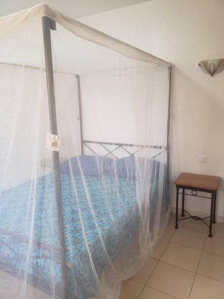 Le Ganalé, Buchen Sie  Warang Senegal