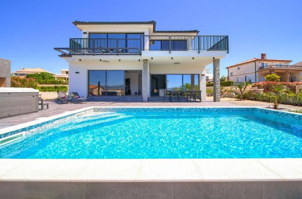 Villa Cacheral, Buchen Sie  Hrahorić Insel Krk