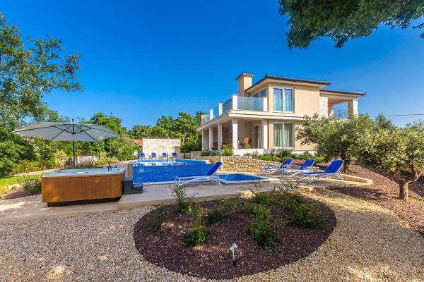 Villa Huda, Buchen Sie  Sveti Anton 