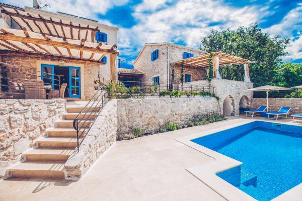 Villa Lavin, Buchen Sie  Gabonjin Insel Krk