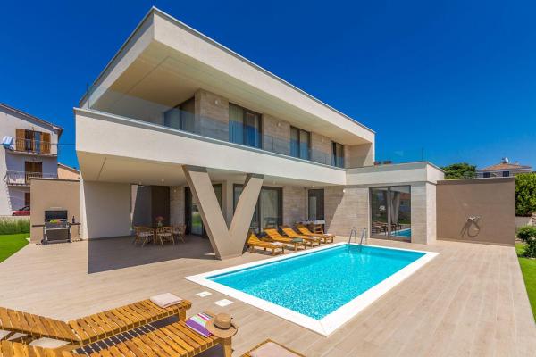 Villa Aerin, Buchen Sie  Hrahorić Insel Krk