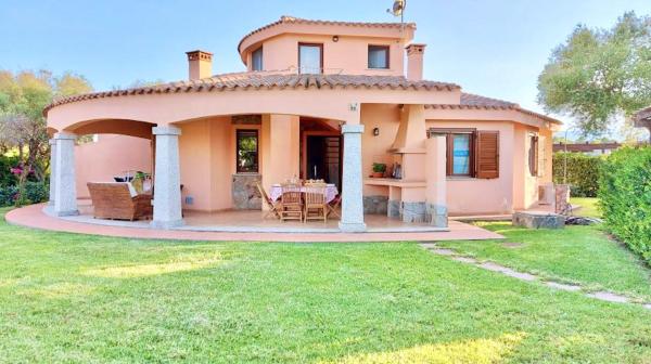 Villa Rosmarino in Costa Rei just 400 mt from the sea, Prenota  Muravera Costa Rei