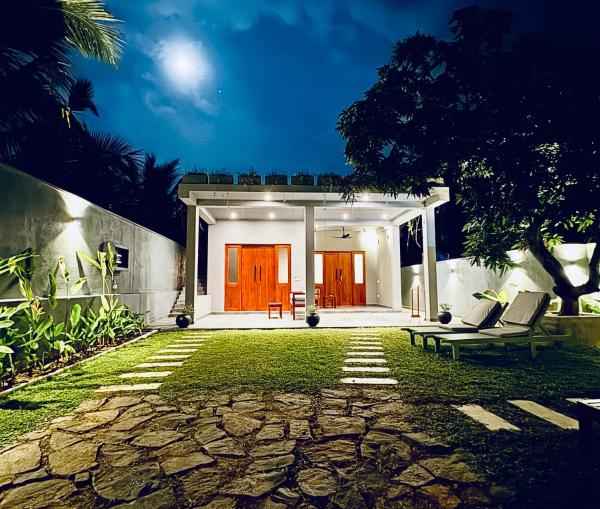 Southern Nest Villa Tangalle, Réserver  Tangalle 