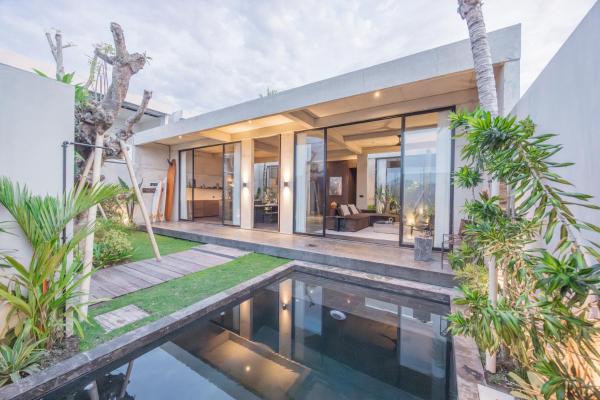 Villa Mor by Alfred in Bali, Reserva ahora  Hoteles con piscina en Cemagi, Piscina