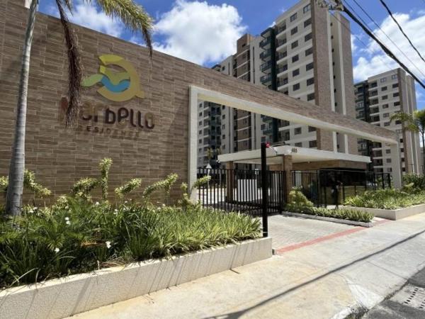 Marbello, Reserva ahora  Hoteles en Noreste de Brasil con piscina, Piscina