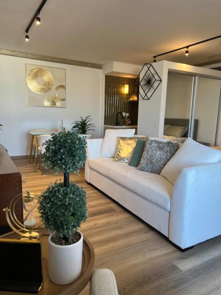 Fully equipped loft in Downtown Tijuana, Buchen Sie  Centro 