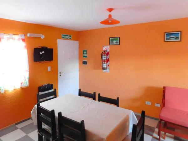 Complejo Carola, Prenota  Hotel a Córdoba con piscina, Piscina