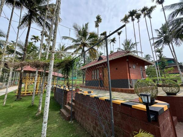 J & L Kabini Palace, Reserva ahora  Pulpally Wayanad