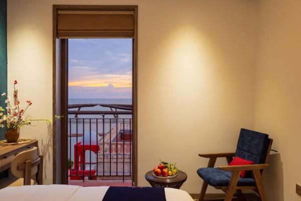 ZAO Hotel Firework & Sea View, Buchen Sie  Phu Quoc 
